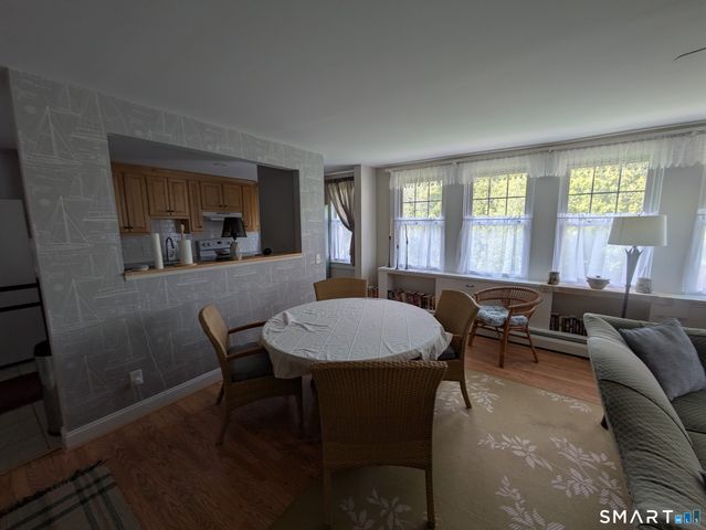 38 Lords Hill Road 6, Stonington, CT 06378