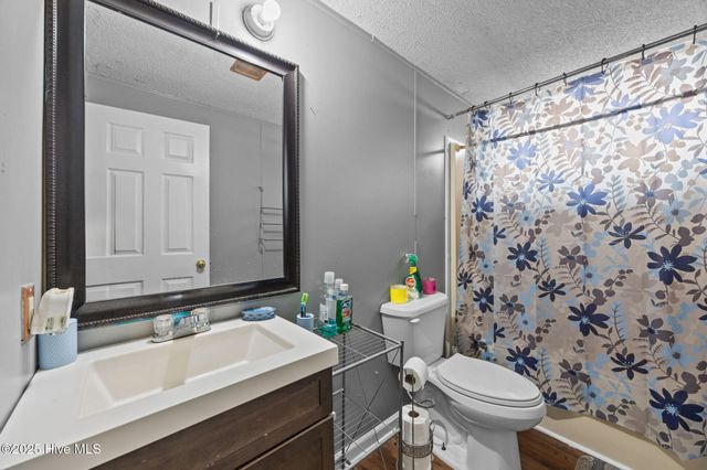 1095 James Road, Robersonville, NC 27871