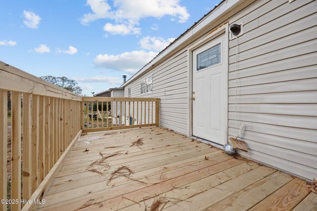 1095 James Road, Robersonville, NC 27871