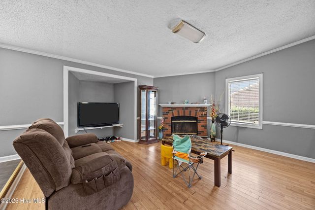 1095 James Road, Robersonville, NC 27871