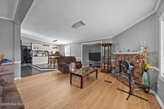 1095 James Road, Robersonville, NC 27871