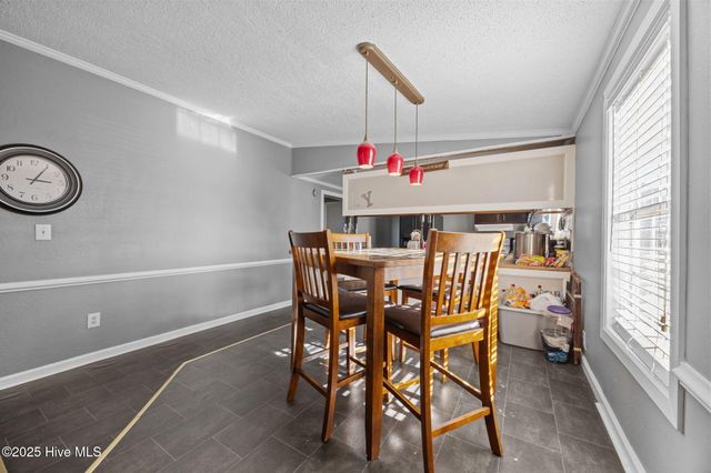 1095 James Road, Robersonville, NC 27871