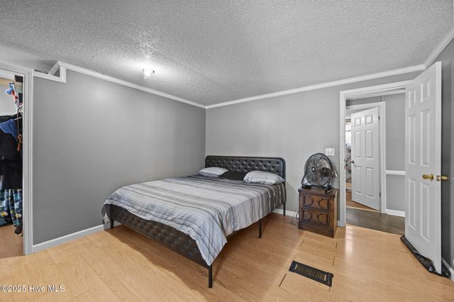 1095 James Road, Robersonville, NC 27871