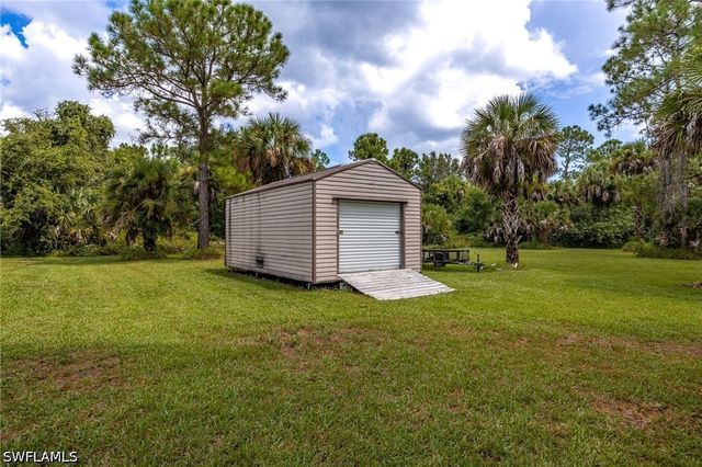 570 22nd ST NE, Naples, FL 34120
