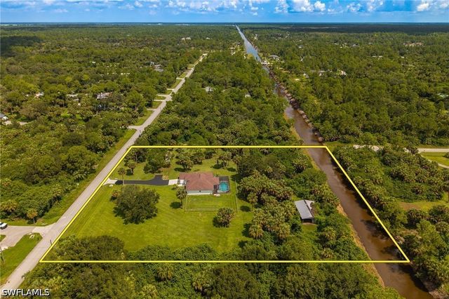 570 22nd ST NE, Naples, FL 34120