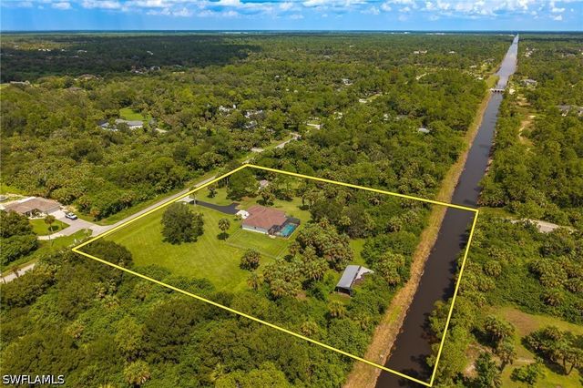 570 22nd ST NE, Naples, FL 34120