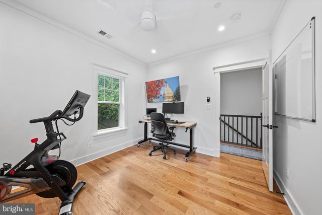 4102 HAMILTON ST, Hyattsville, MD 20781