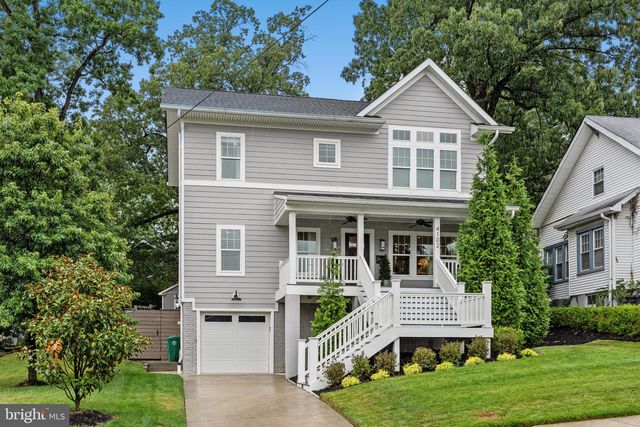 4102 HAMILTON ST, Hyattsville, MD 20781