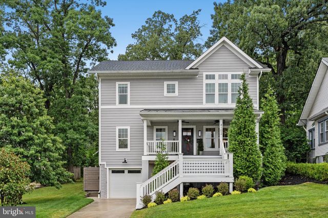 4102 HAMILTON ST, Hyattsville, MD 20781