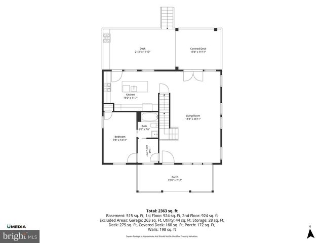 4102 HAMILTON ST, Hyattsville, MD 20781