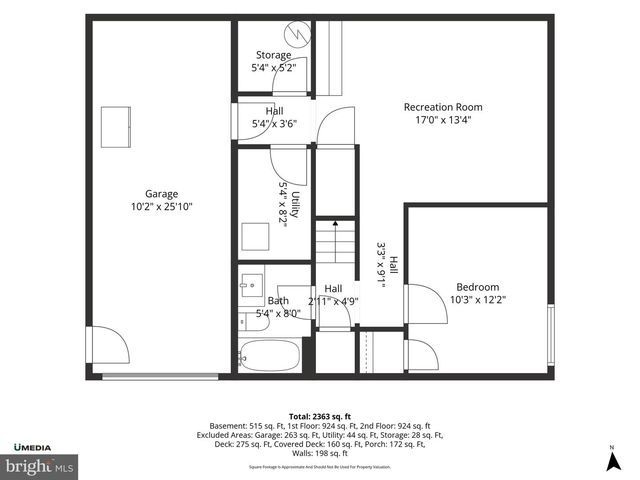 4102 HAMILTON ST, Hyattsville, MD 20781