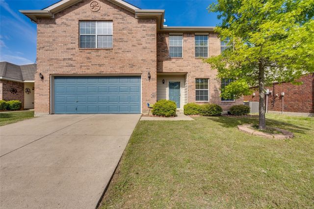 158 Washington Way, Venus, TX 76084
