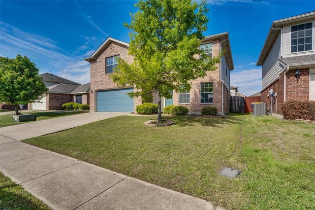 158 Washington Way, Venus, TX 76084
