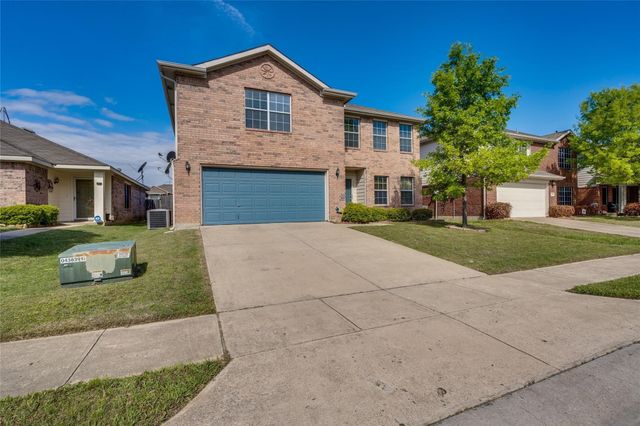 158 Washington Way, Venus, TX 76084