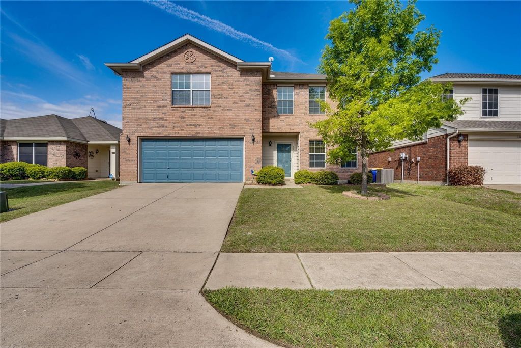 158 Washington Way, Venus, TX 76084