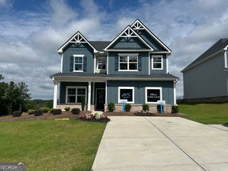391 Cedar Wood Trace, Winder, GA 30680
