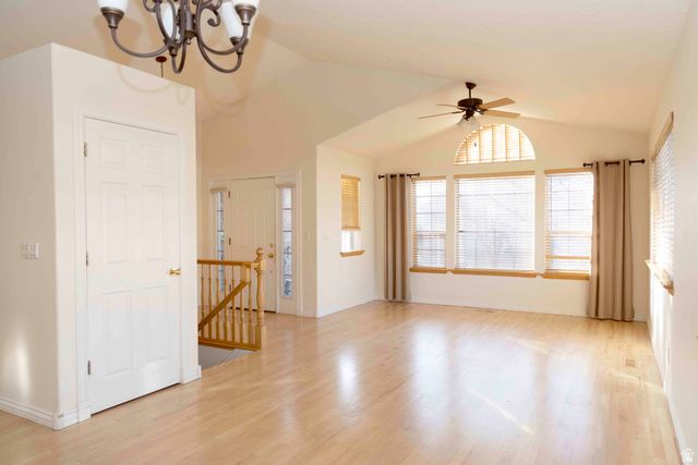 144 E 4620 N, Provo, UT 84604