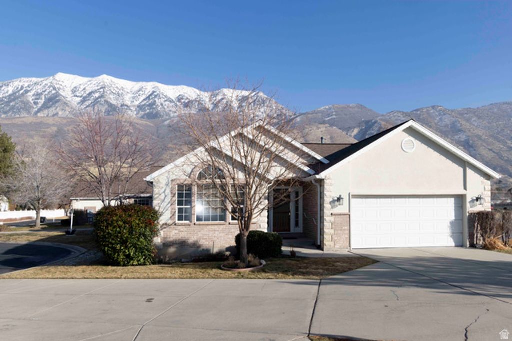 144 E 4620 N, Provo, UT 84604