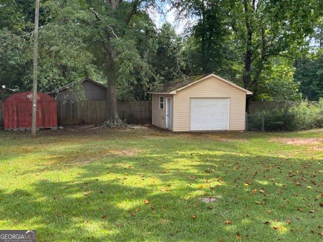 10 Holly Lane, Griffin, GA 30223