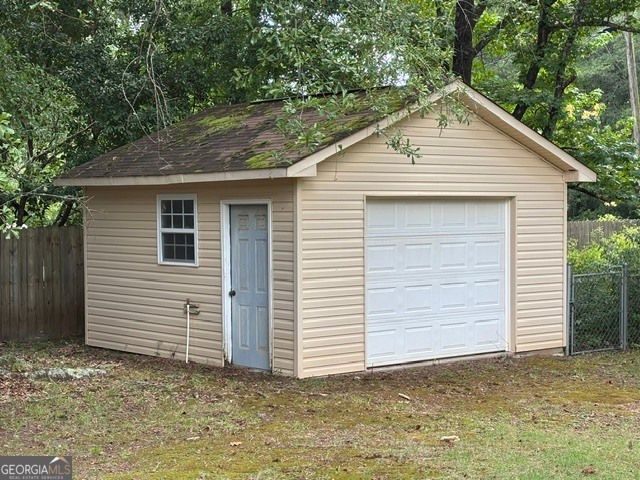 10 Holly Lane, Griffin, GA 30223