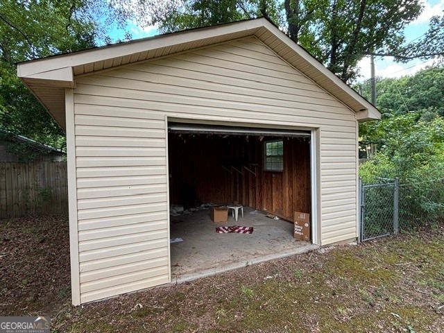 10 Holly Lane, Griffin, GA 30223
