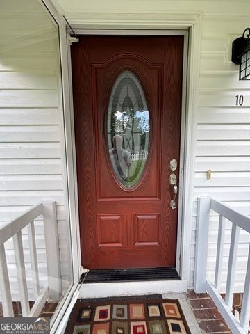 10 Holly Lane, Griffin, GA 30223