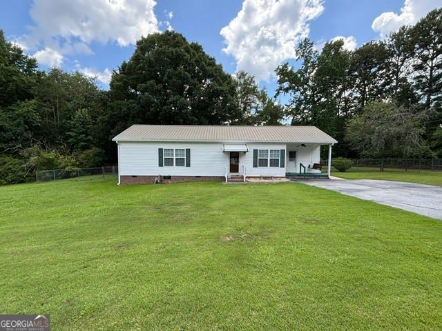 10 Holly Lane, Griffin, GA 30223