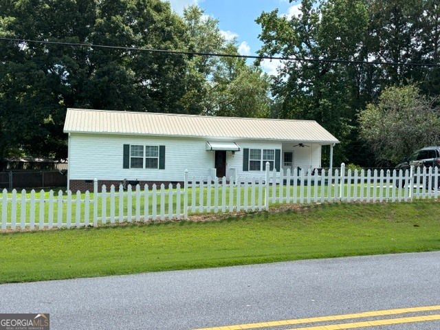 10 Holly Lane, Griffin, GA 30223