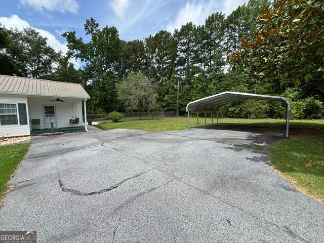 10 Holly Lane, Griffin, GA 30223