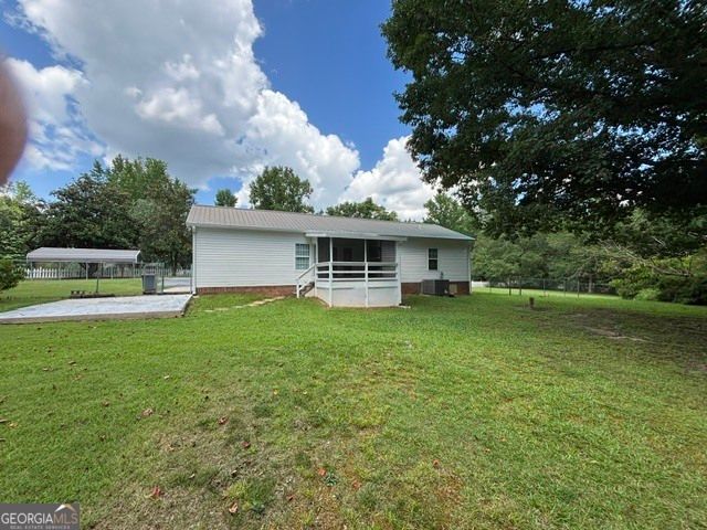 10 Holly Lane, Griffin, GA 30223