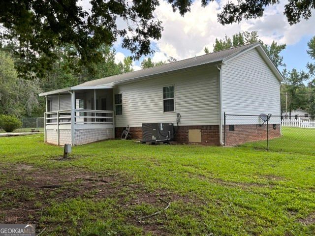 10 Holly Lane, Griffin, GA 30223