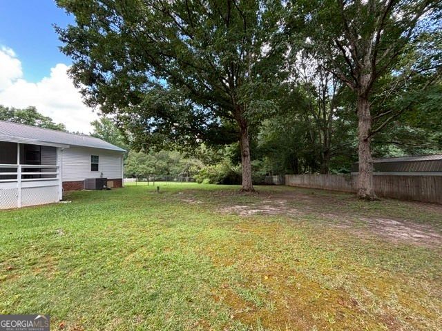 10 Holly Lane, Griffin, GA 30223