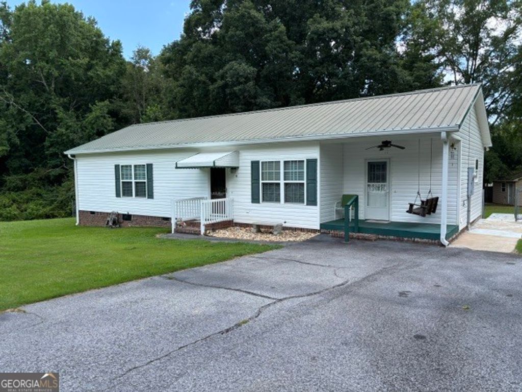 10 Holly Lane, Griffin, GA 30223