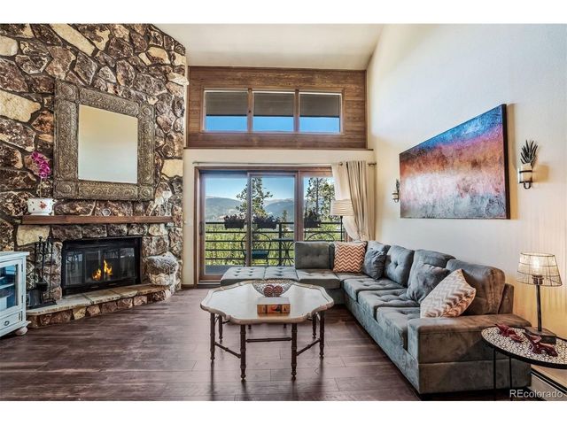 89310 Ryan Gulch Rd Rd 403, Silverthorne, CO 80498