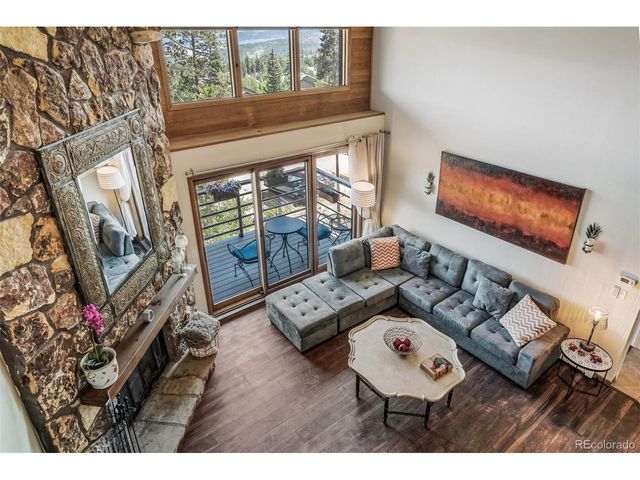 89310 Ryan Gulch Rd Rd 403, Silverthorne, CO 80498