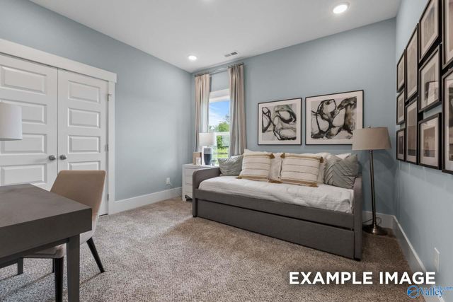 218 Berry Cove Avenue, New Market, AL 35761