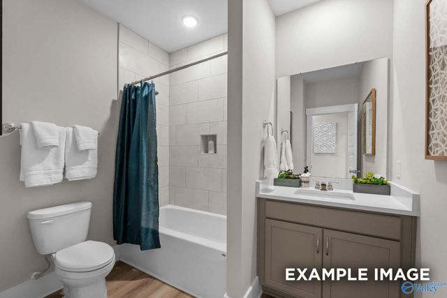 218 Berry Cove Avenue, New Market, AL 35761