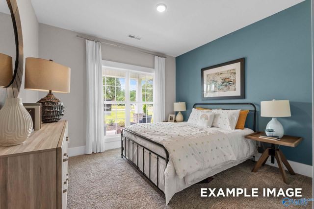 218 Berry Cove Avenue, New Market, AL 35761