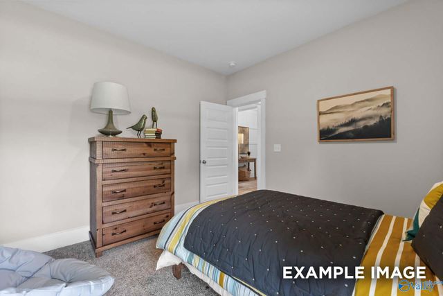 218 Berry Cove Avenue, New Market, AL 35761