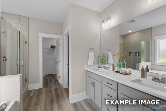 218 Berry Cove Avenue, New Market, AL 35761