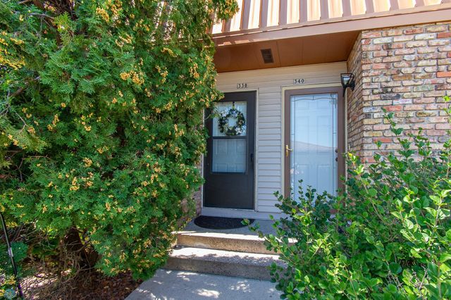 338 13th Avenue E, West Fargo, ND 58078