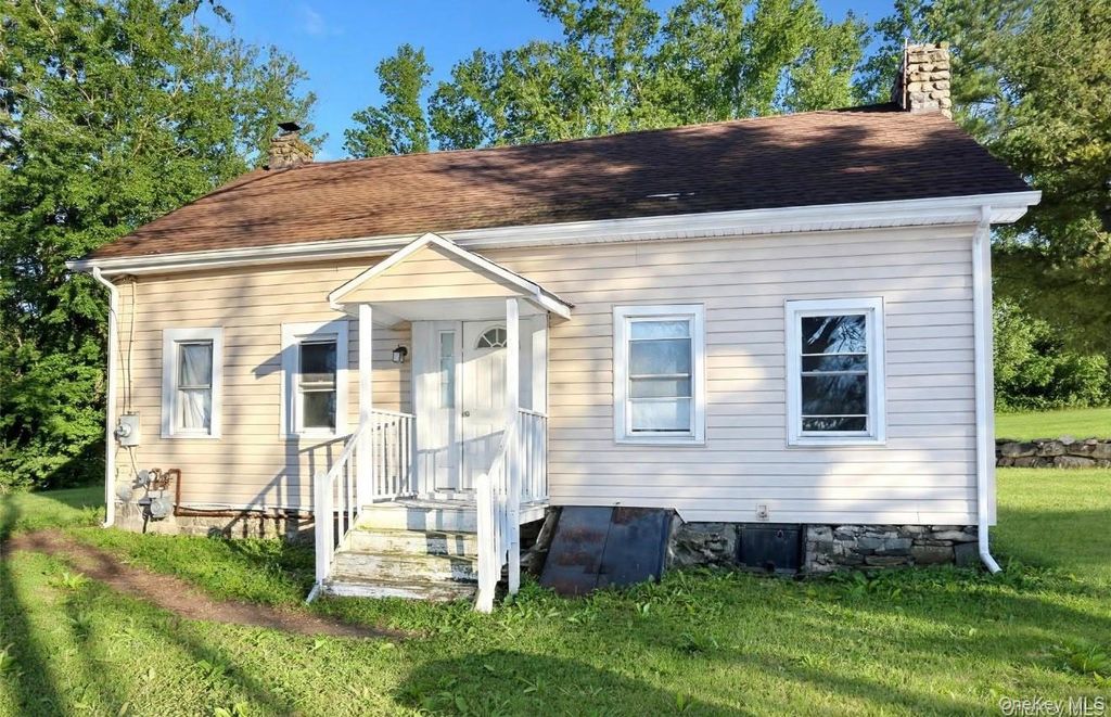 1 Klingher Court, Pomona, NY 10970 — exterior