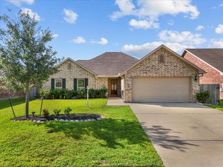 6406 Black Hills Trail, League City, TX 77573
