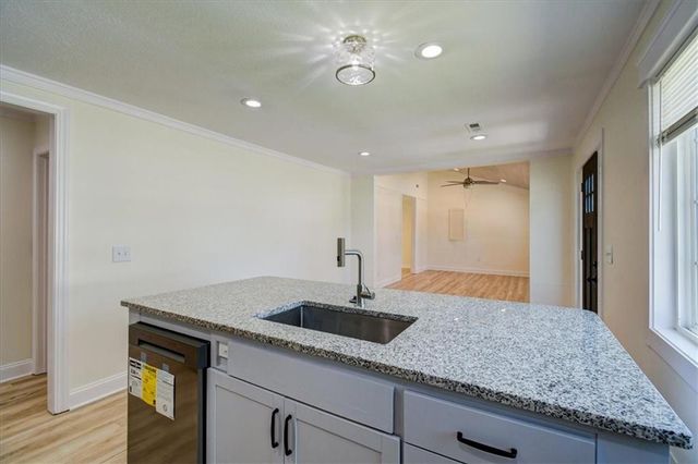 303 W Front Street, Grain Valley, MO 64029