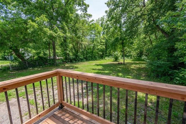 303 W Front Street, Grain Valley, MO 64029