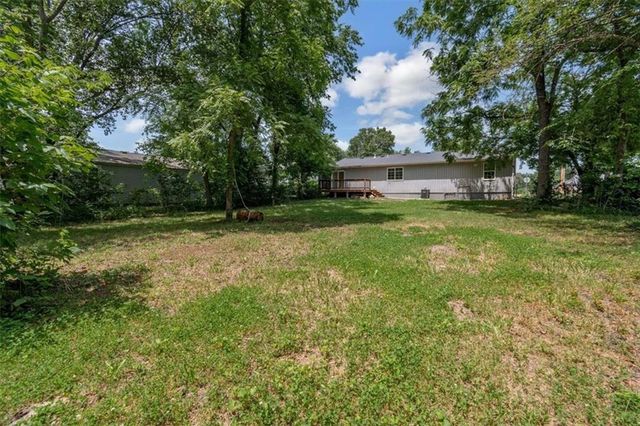 303 W Front Street, Grain Valley, MO 64029