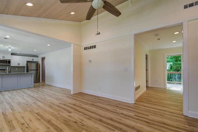 303 W Front Street, Grain Valley, MO 64029
