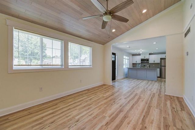 303 W Front Street, Grain Valley, MO 64029