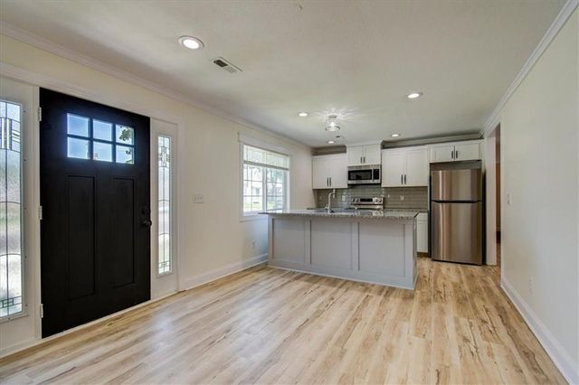 303 W Front Street, Grain Valley, MO 64029