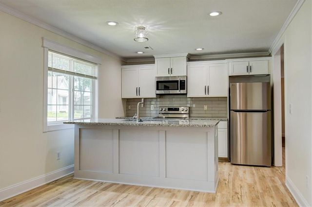 303 W Front Street, Grain Valley, MO 64029